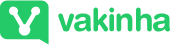 Vakinha Logo